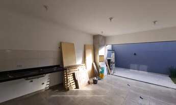 Imagem 7: Casa de condomínio para venda com 168 metros quadrados com 3 quartos 2 suítes Phytus