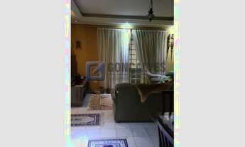 Imagem 3: DIADEMA - Residential / Apartment - CENTRO