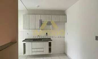 Imagem 3: Apartamento para locação - Residencial Capri