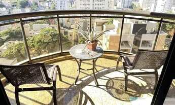 Imagem 3: Vend/Alug - APARTAMENTO - SAO PEDRO BELO HORIZONTE MG