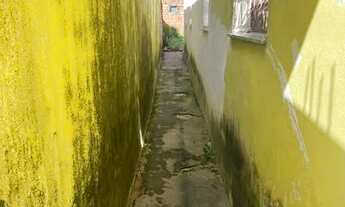 Imagem 6: Casa à venda no Conjunto Vila Marinho - Compensa 3