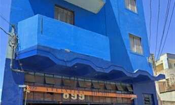 Imagem 4: Loja Salao Comercial 400 m2 + 4 salas Excelente Localização Rua nova Jerusalém, Tatuapé Sp