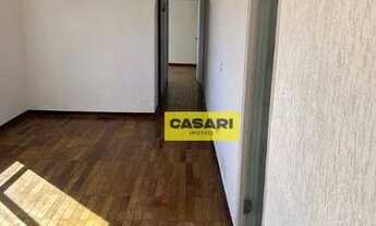 Imagem 3: Apartamento com 3 dormitórios à venda, 84 m² - Centro - São Bernardo do Campo/SP