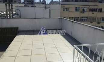 Imagem 2: Cobertura à venda, 3 quartos, 1 vaga, Tijuca - RIO DE JANEIRO/RJ