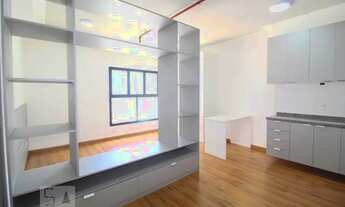 Imagem 7: Apartamento para Aluguel - Olímpico, 1 Quarto, 36 m2