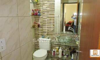 Imagem 2: Apartamento (tipo - padrao) 2 dormitórios, cozinha planejada, em condomínio fechado