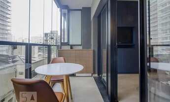 Imagem 5: Apartamento para Aluguel - Pinheiros, 1 Quarto, 33 m2