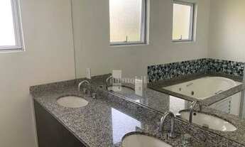 Imagem 5: Casa com 5 dormitórios para alugar, 270 m² por R$ 9.500,00/mês - GRANJA VIANA GOLF VILLAG