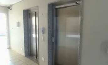 Imagem 3: Ed.Parintins Apartamento com 1 dormitório