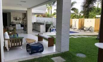 Imagem 4: Casa em Condomínio à venda, 6 quartos, 6 suítes, 6 vagas, BARRA DA TIJUCA - RIO DE JANEIRO