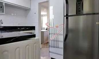 Imagem 6: Apartamento com 2 dormitórios para alugar, 39 m² por R$ 1,980/mês - Edifício Idaville - Fo