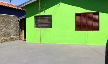 Imagem 2: Locação de Casas / Padrão na cidade de Araraquara