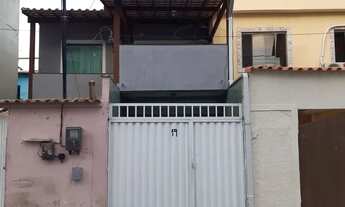 Imagem 3: Casa com 3 dormitórios à venda, 95 m² por R$ 490.000,00 - Vila Nova - Cabo Frio/RJ