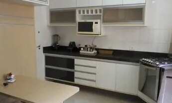 Imagem 6: Locação Jardim das industrias - 3 suites