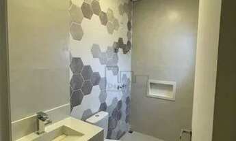 Imagem 2: Casa com 3 dormitórios à venda, 140 m² por R$ 795.000,00 - Condomínio Helena Maria - Soroc