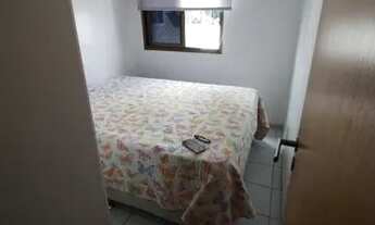 Imagem 6: Apartamento 03 quartos na torre padrão Queiroz Galvão - Edf. Maria Rebeca e Maria Raquel