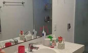 Imagem 5: Apartamento com 3 dormitórios à venda, 220 m² por R$ 1.600.000,00 - Santa Cecília - São Pa