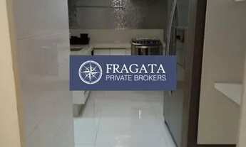 Imagem 6: Apartamento com 3 dormitórios à venda, 110 m² por R$ 1.200.000,00 - Mooca - São Paulo/SP