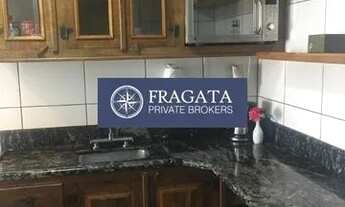 Imagem 5: Cobertura com 160 m2 Área Útil 3 dormitórios 3 suítes e 4 vagas