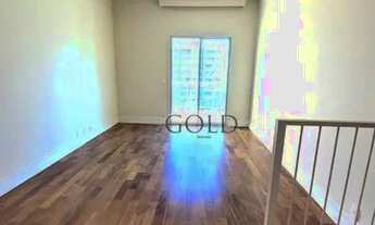 Imagem 4: Cobertura Duplex com vista panorâmica no Lorian Boulevard - Osasco