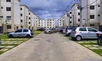 Imagem 4: Condomínio parque Luzitânia I