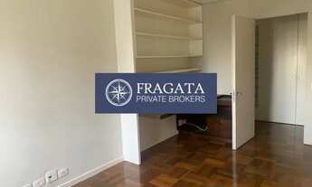 Imagem 7: Apartamento à venda, 167 m² por R$ 1.825.000,00 - Higienópolis - São Paulo/SP