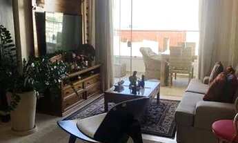 Imagem 2: Apartamento com 3 dormitórios, 112 m² - venda por R$ 850.000,00 ou aluguel por R$ 6.000,00