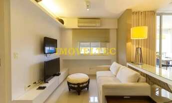 Imagem 6: APARTAMENTO RESIDENCIAL em SÃO PAULO - SP, CAMBUCI