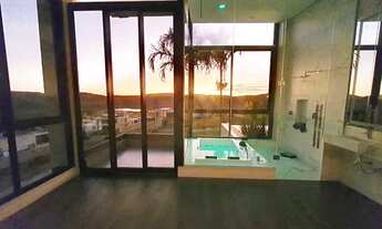 Imagem: NOVA LIMA - Casa Padrão - Alphaville