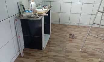 Imagem 2: Aluguel casa 3 cômodos