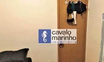 Imagem 7: Apartamento com 2 dormitórios à venda, 44 m² por R$ 210.000 - Residencial Greenville - Rib