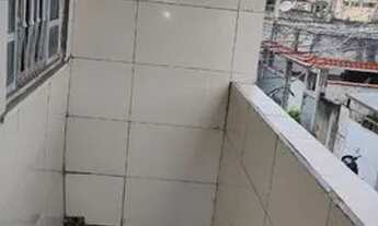 Imagem 3: Kitnet em Nilópolis