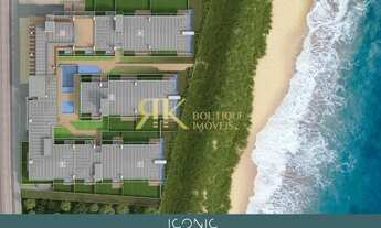 Imagem: Apartamento Garden à venda, 2 quartos