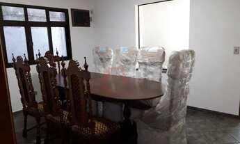 Imagem: Sobrado com 3 dormitórios, 280 m² - venda