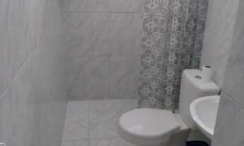 Imagem 3: Aluguel Kitnet Jardim Cidade Florianópolis