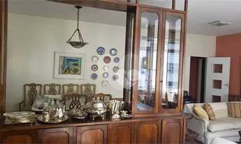 Imagem 3: Rio de Janeiro - Apartamento Padrão - COPACABANA