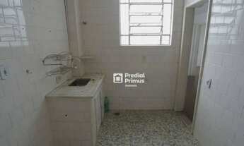 Imagem 6: Apartamento com 2 dormitórios para alugar, 50 m² por R$ 1.200,00/mês - Centro - Nova Fribu