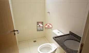 Imagem 7: Apartamento Padrão em Pindamonhangaba