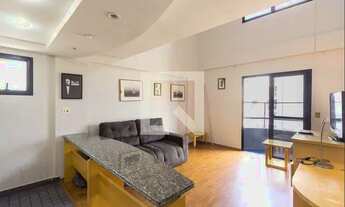 Imagem: Apartamento para Aluguel - Moema, 1 Quarto