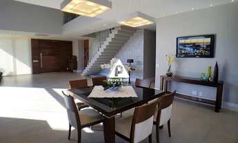Imagem 3: Casa à venda, 6 quartos, 5 suítes, 3 vagas, BARRA DA TIJUCA - RIO DE JANEIRO/RJ