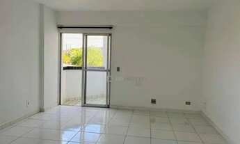 Imagem 2: Apartamento 1 dormitório com sacada e vaga de garagem coberta, próximo ao posto de bombeir