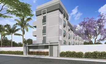 Imagem: Apartamento studio sem vaga próximo ao