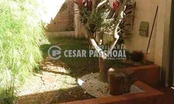 Imagem 3: Casa Térrea Jardim Macedo Disponível Para Locação Jardim Macedo 3 Dormitórios 2 Banheiro