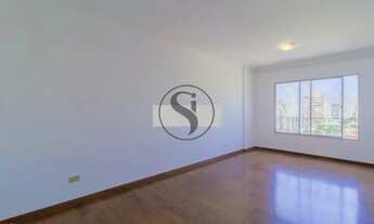 Imagem 2: Apartamento de 3 quartos para alugar no bairro Itaim Bibi