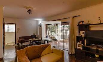 Imagem 3: Casa para Aluguel - Jabaquara, 5 Quartos, 260 m2