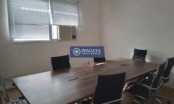 Imagem 7: Casa para alugar, 280 m² por R$ 15.929,98/mês - Vila Clementino - São Paulo/SP