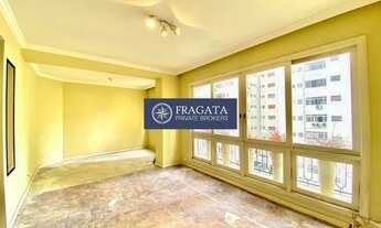 Imagem: Apartamento com 3 dormitórios à venda