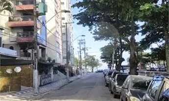 Imagem 4: BELÍSSIMO APARTAMENTO - VISTA MAR - GONZAGA - 3 DORM., SENDO 1 SUÍTE - 3 VAGAS DETERMINAD