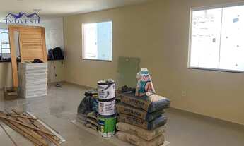 Imagem 6: Casa com 3 dormitórios à venda, 149 m² por R$ 640.000,00 - Parque Eldorado - Maricá/RJ