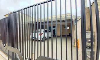 Imagem 4: Casa 90m², 2 quartos venda Ecoville - Curitiba - PR